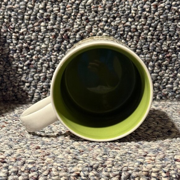 Starbucks 2011 NEW YORK Global Icon Collector Series Coffee Cup Mug 16oz - Picture 5 of 7